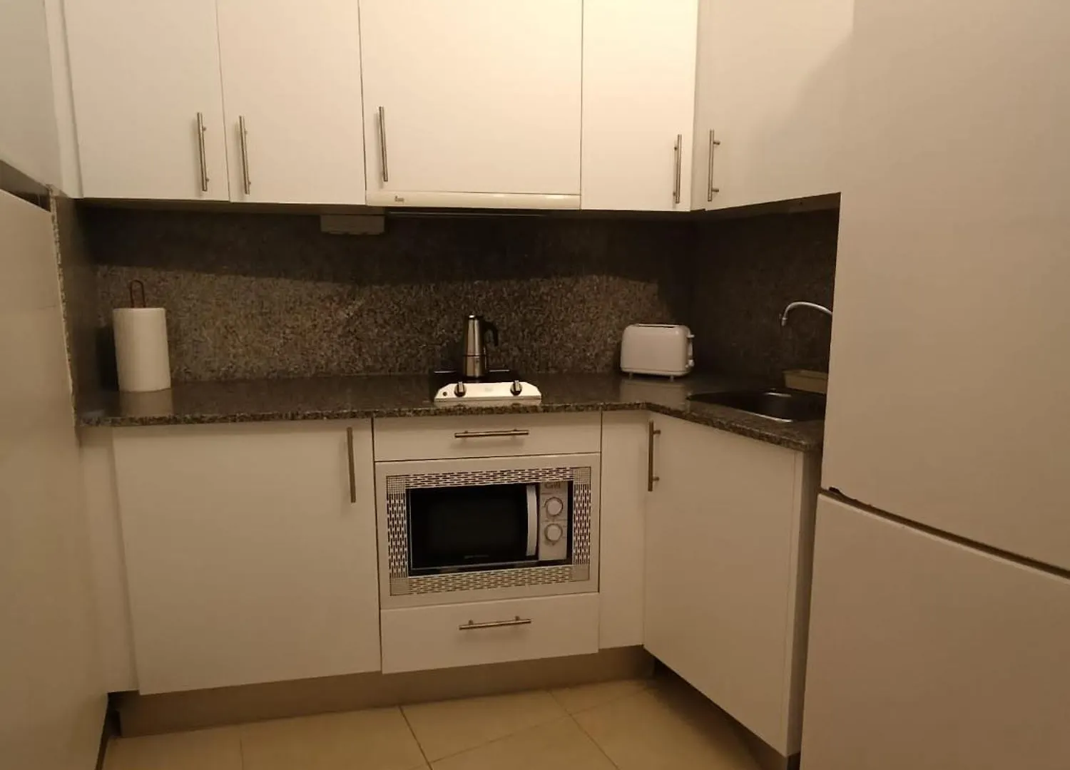 Apartamento Weisshorn Bungalow 40 Maspalomas
