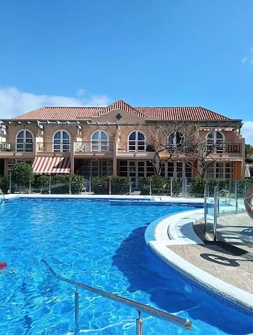 Apartment Weisshorn Bungalow 40 Maspalomas  Spain