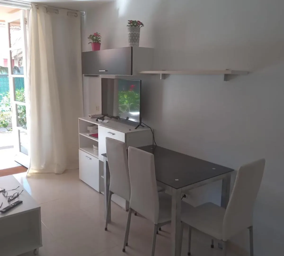 Weisshorn Bungalow 40 Maspalomas