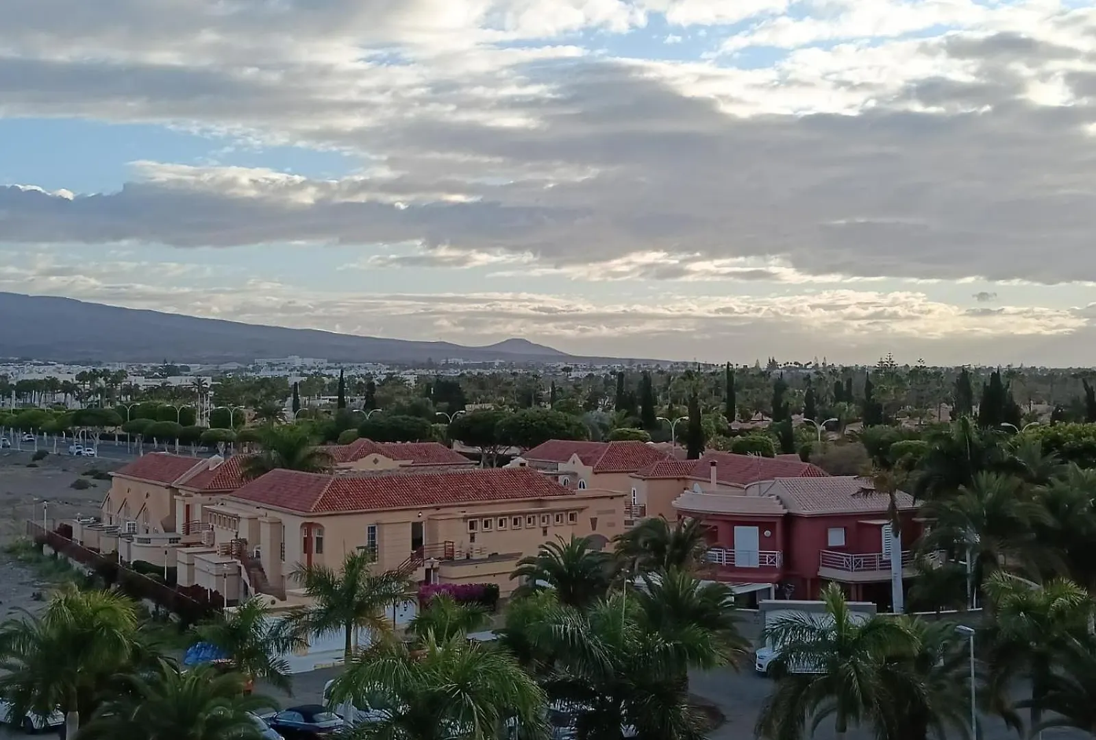 Apartment Weisshorn Bungalow 40 Maspalomas