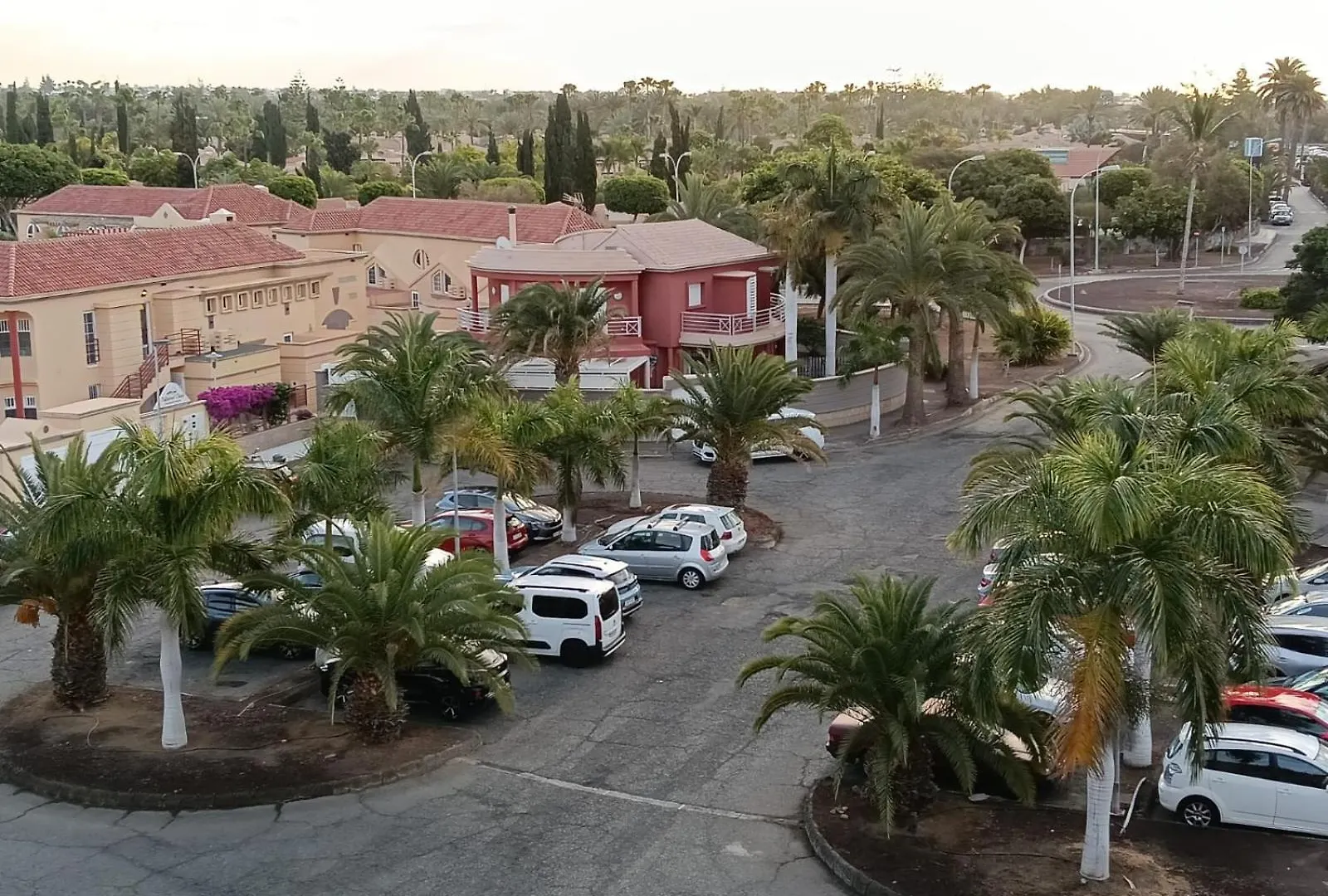 Weisshorn Bungalow 40 Maspalomas  Spain