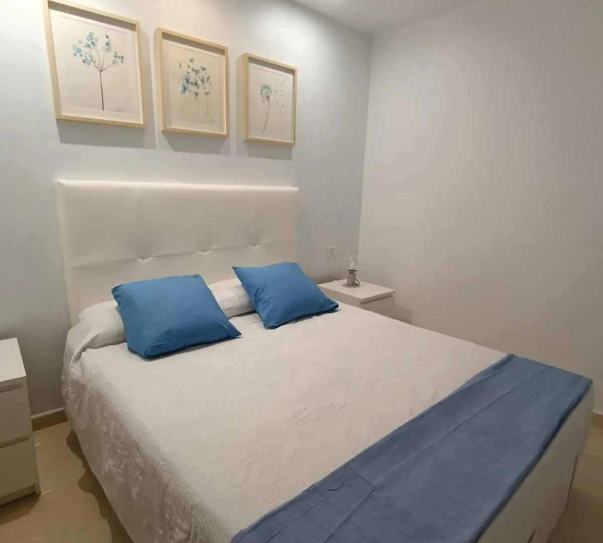 Apartment Weisshorn Bungalow 40 Maspalomas