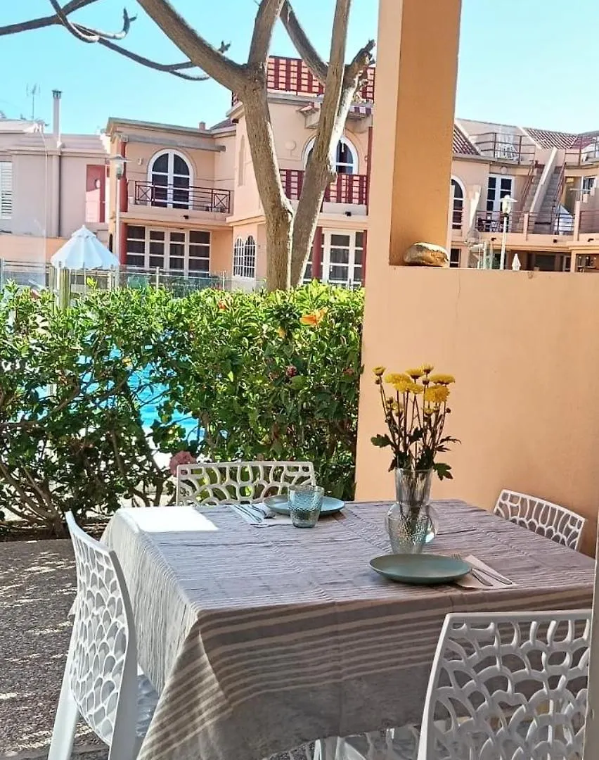 Weisshorn Bungalow 40 Maspalomas  Apartment Maspalomas (Gran Canaria)