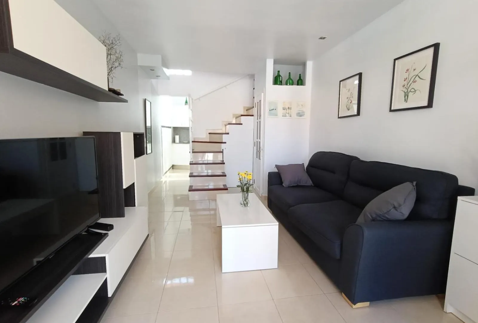 Weisshorn Bungalow 40 Maspalomas  Apartment Maspalomas (Gran Canaria)