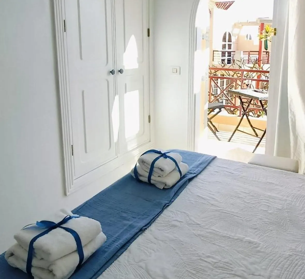 Apartment Weisshorn Bungalow 40 Maspalomas