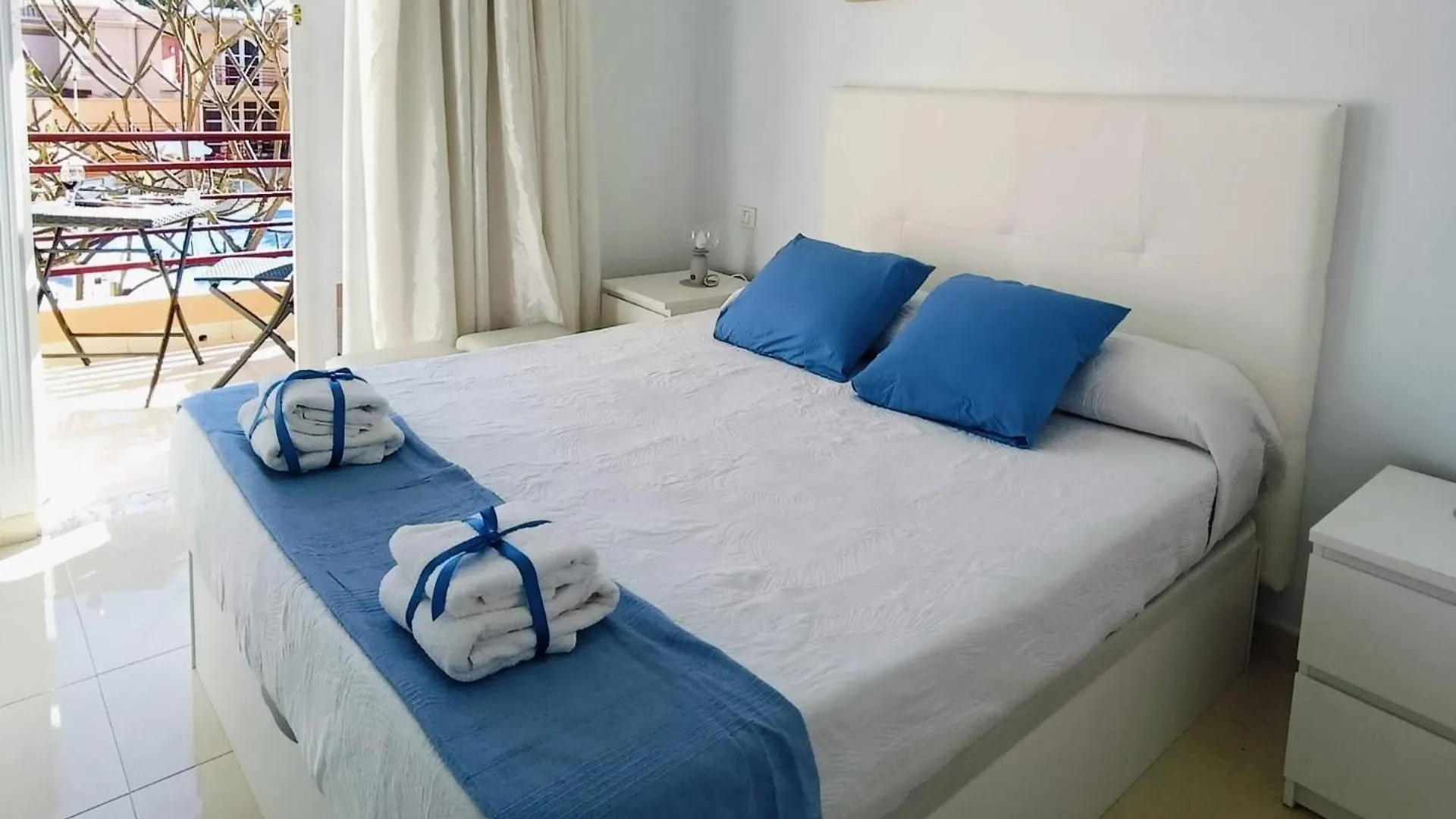 Apartment Weisshorn Bungalow 40 Maspalomas  Spain
