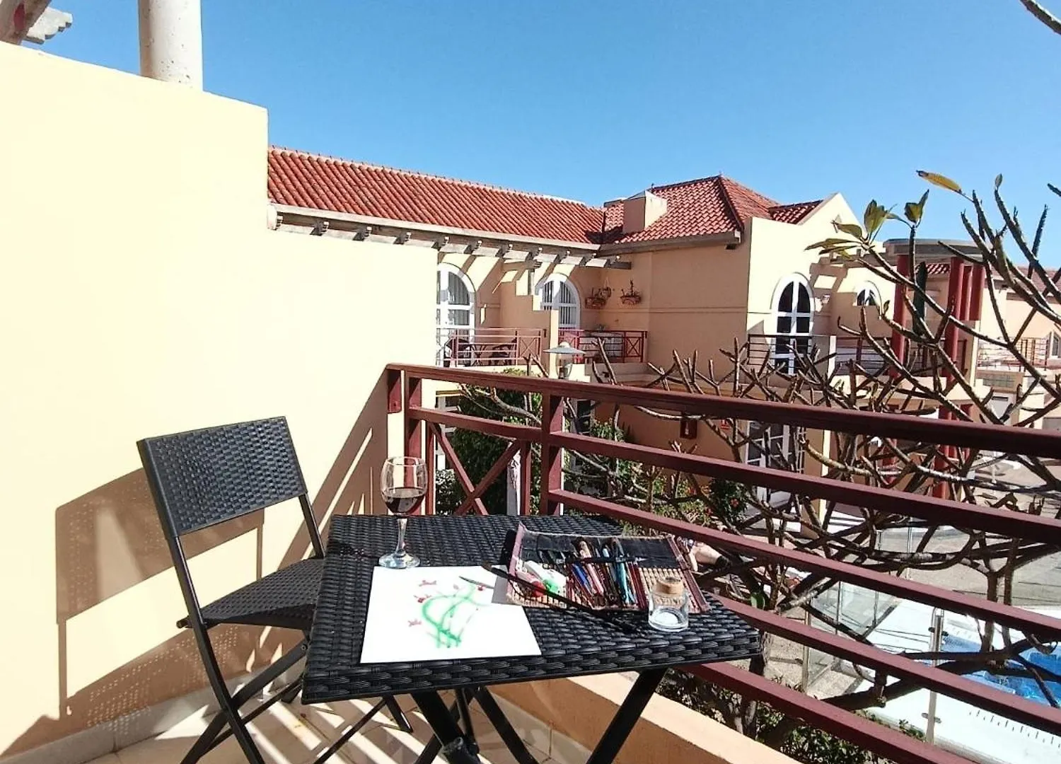 Weisshorn Bungalow 40 Maspalomas  0*, Maspalomas (Gran Canaria)