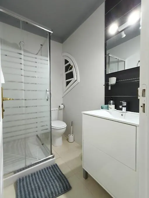 Apartment Weisshorn Bungalow 40 Maspalomas